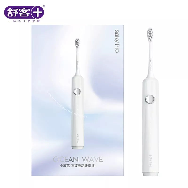 TOOTHBRUSH Breo Saky Pro Electric Toothbrush