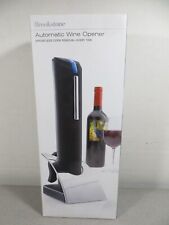 Brookstone Automatic Wine Opener