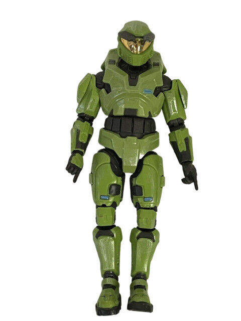 WCT XBox HALO The Spartan Collection Master Chief