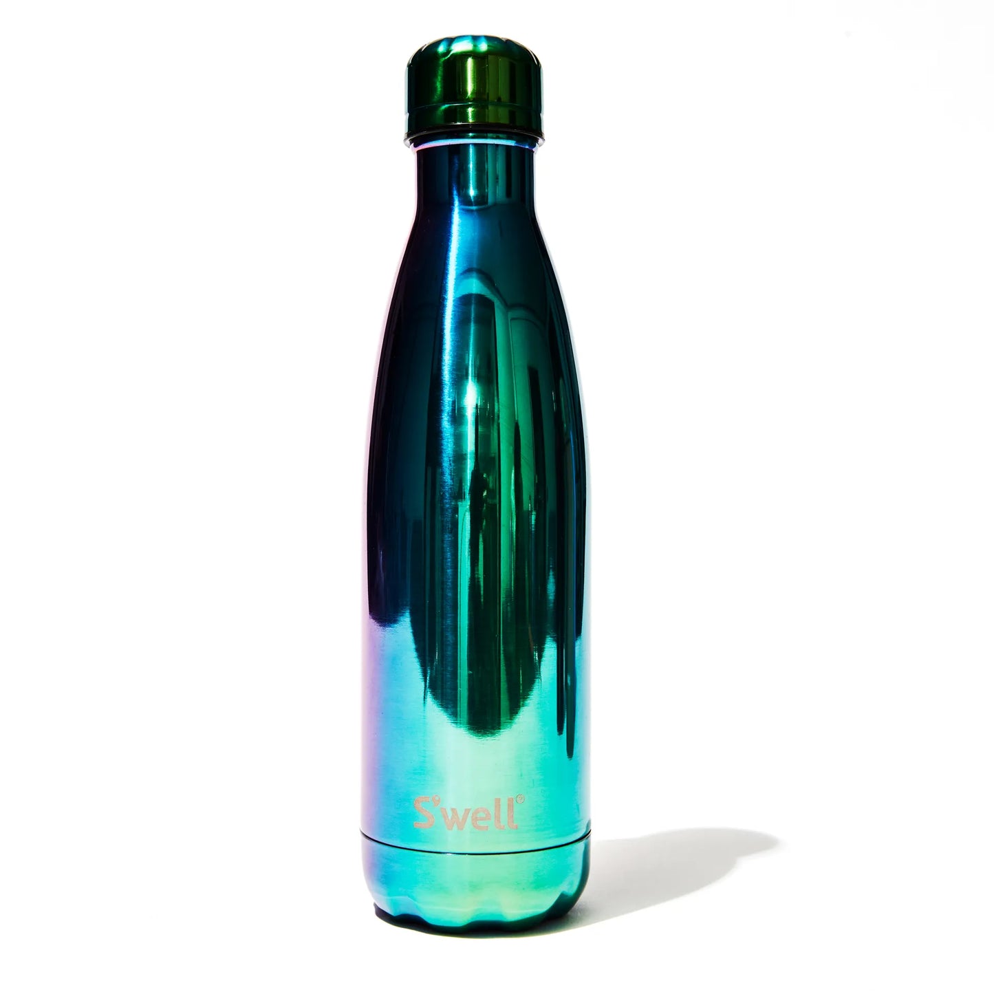 Water Bottle ALUMINIUM