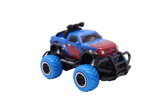 TOY CAR Remote Controlled Cross Country SUV 6146R