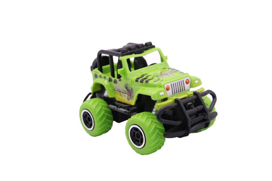 TOY CAR Remote Controlled Cross Country SUV  6146