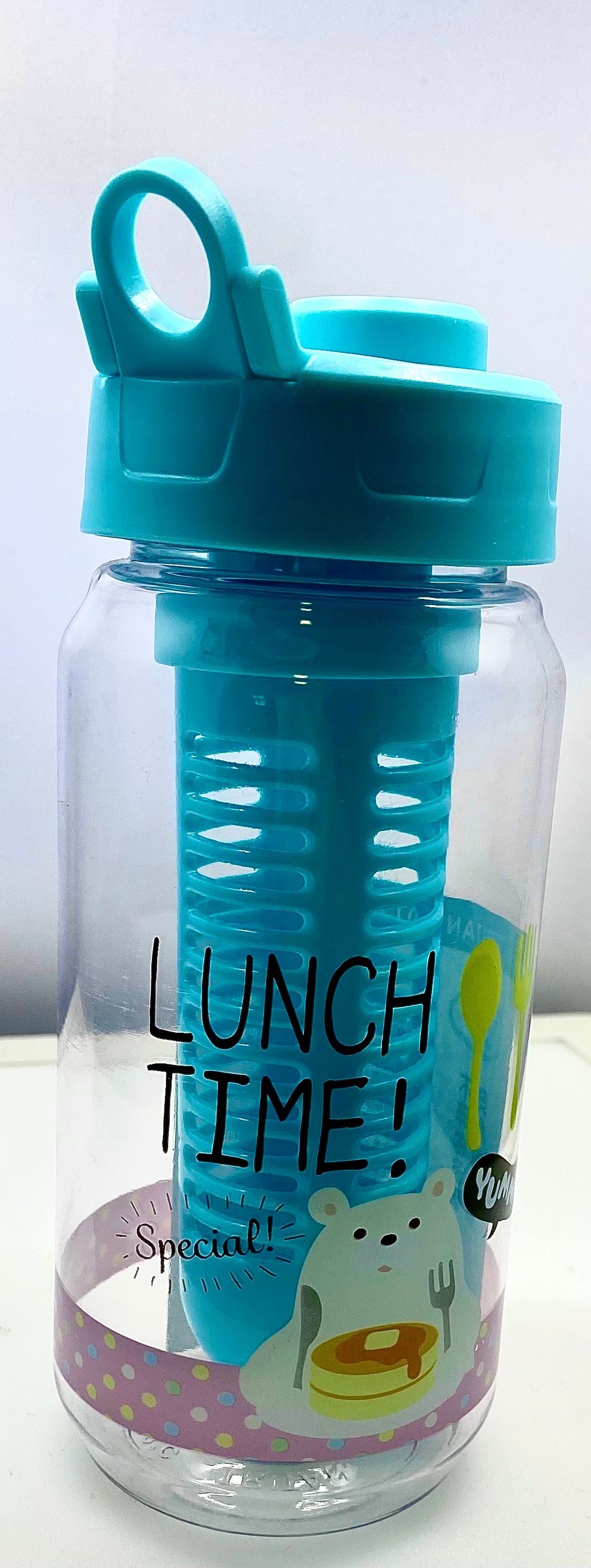 Water Bottle Tritan Renew Infuser  20oz