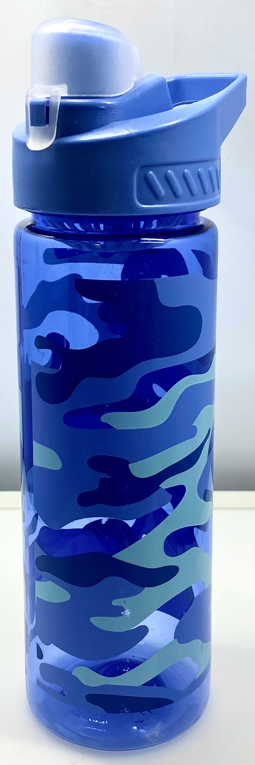 Water Bottle Camouflage colors 20oz