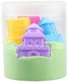 Toy Sand Plastic box