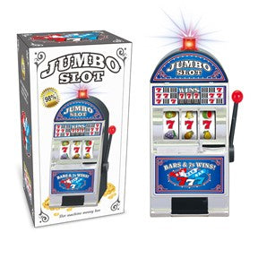 Casino Jumbo Slot germfree
