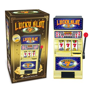 Casino Lucky Slot germfree