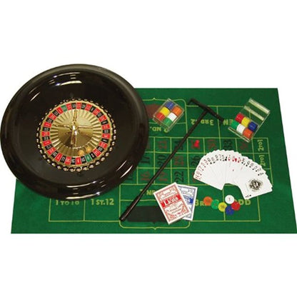 Casino Roulette Wheel  from germfree games