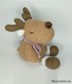 Plush Figo Deer