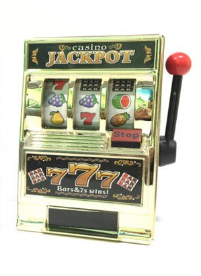 Casino Slot Lucky 777 Jackpot germfree games