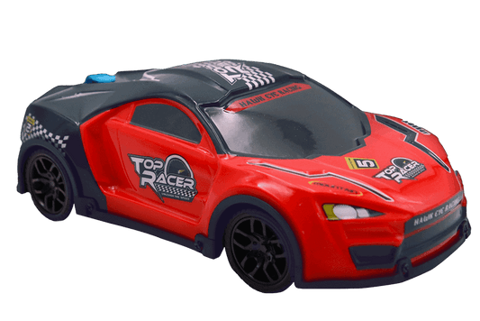 Smoky ZG-C1603 Light & Fast RC Car