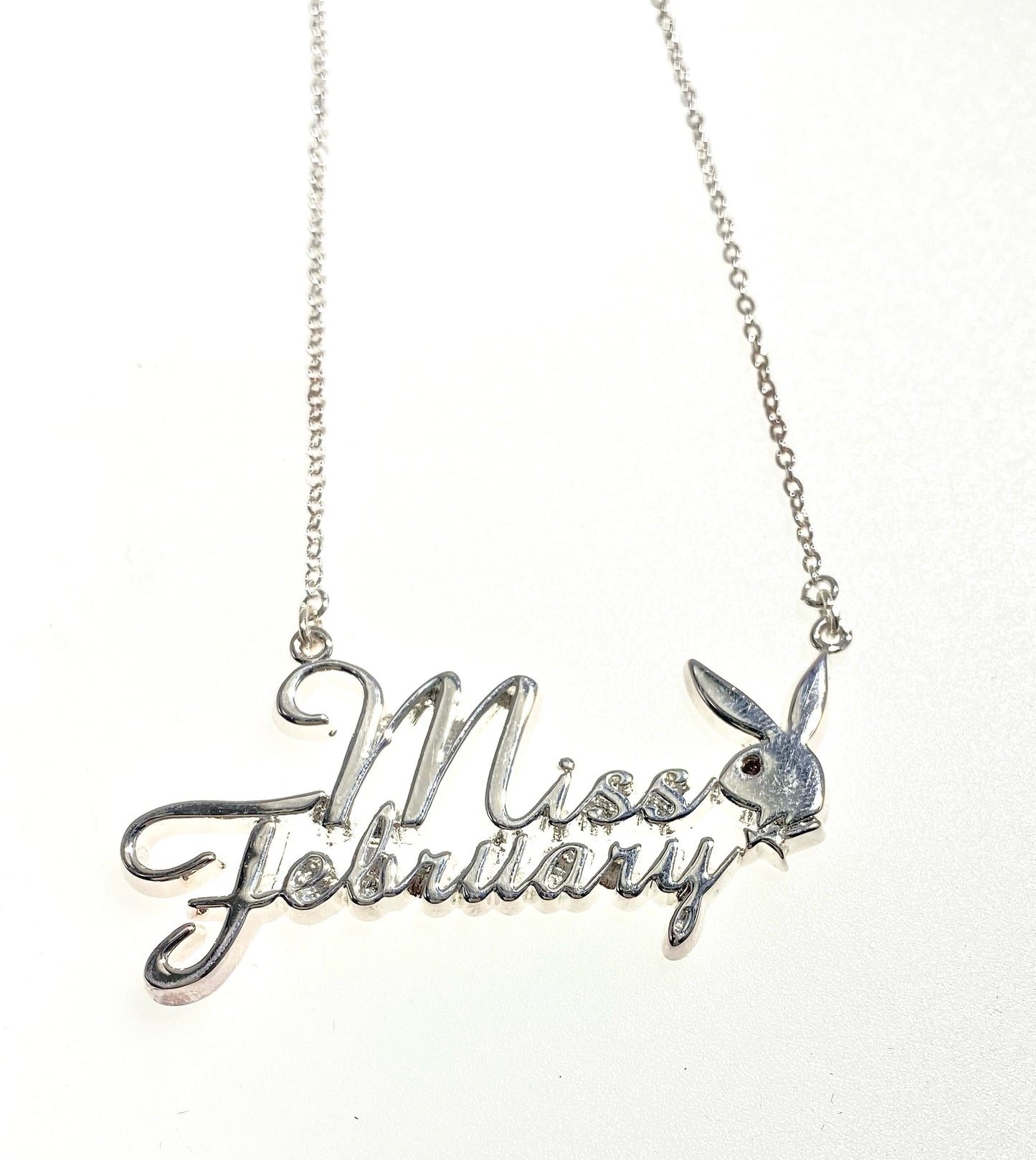 Playboy Miss Necklace