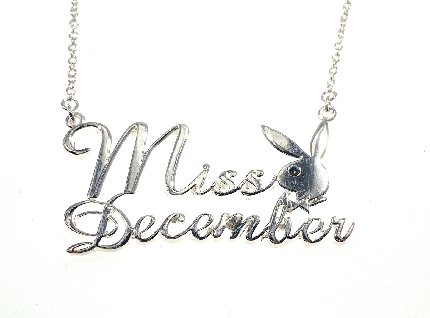 Playboy Miss Necklace